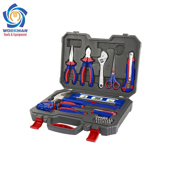 Bộ dụng cụ sữa chữa 28 chi tiết WORKPRO W009014