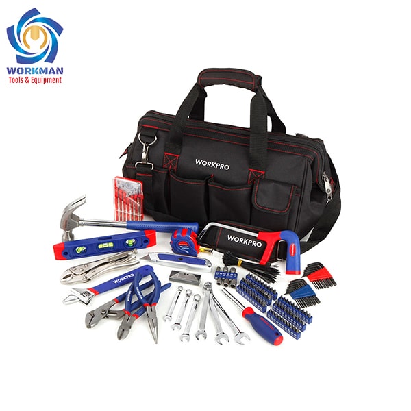 WORKPRO W009036