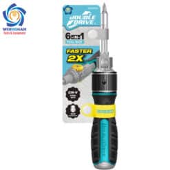 Double Drive DD65903