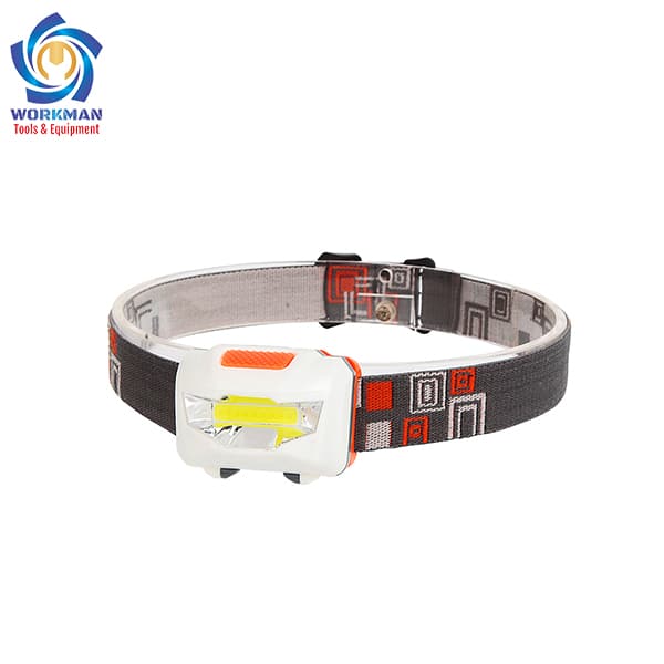 Đèn pha LED 3W COB 3AAA | EVERBRITE E021019
