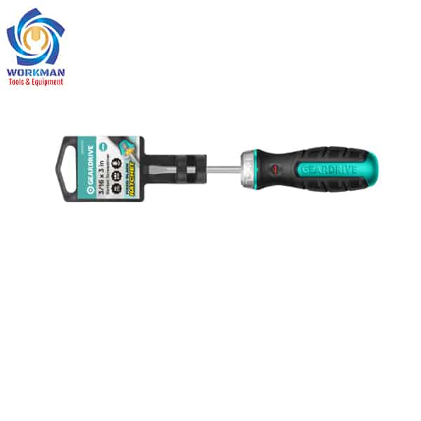 Tô Vít Pake Tự Động 2 X 150mm Gd65805 Gear Drive Gd65805