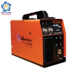 LGwelder MIG-MMA 210
