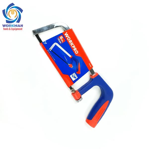 Cưa Sắt 152mm W016004 – 6″(152MM)