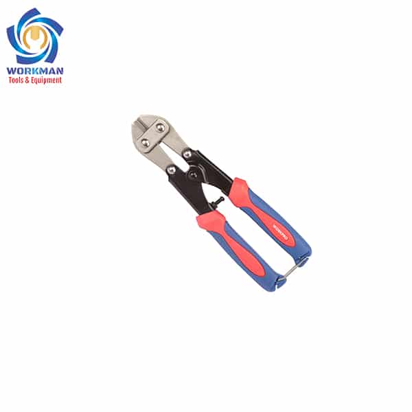 Kìm Cắt Cộng Lực 8"/200mm | WORKPRO W017001