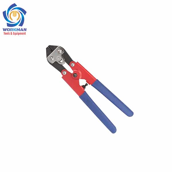 Kìm Cắt Cộng Lực 8"/200Mm WORKPRO W017002