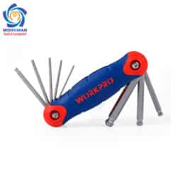 WORKPRO W022004