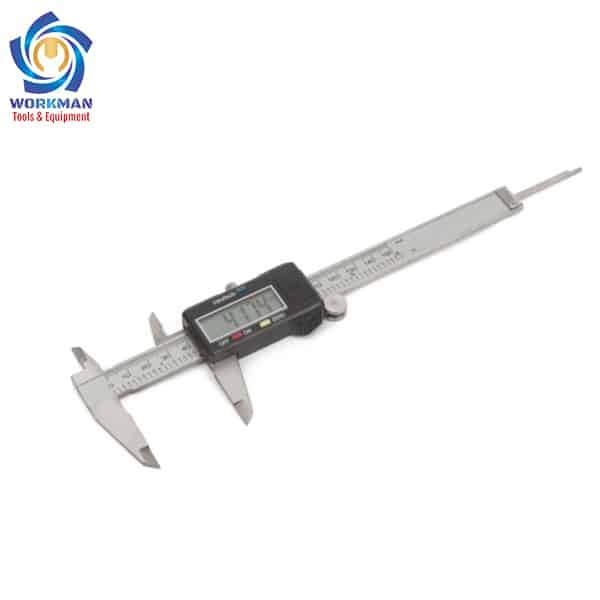 Thước Cặp Điện Tử 150Mm WORKPRO W066003