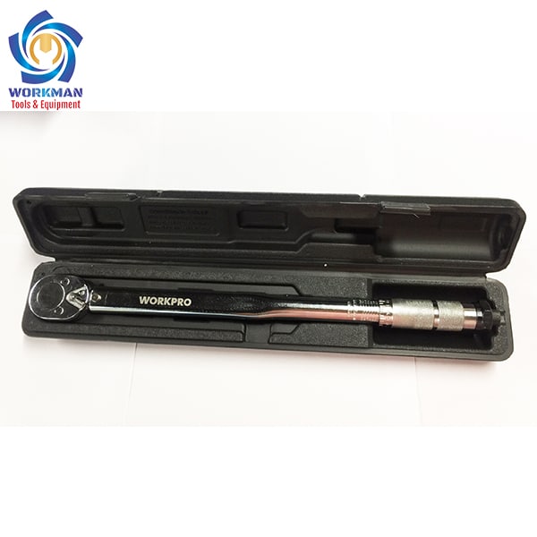 Cần Xiết Lực 1/2" WORKPRO W071032