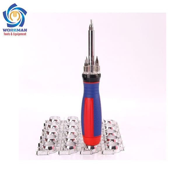 Tô vít WORKPRO W021174