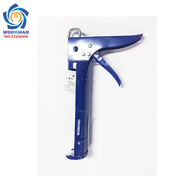 Súng bắn keo silicon 9 inches | WORKPRO W024002