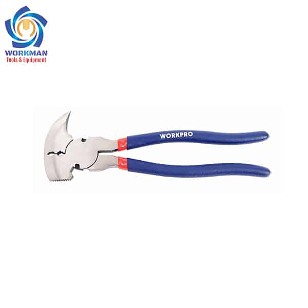 Kìm Hàng Rào 10 inches | WORKPRO W031038