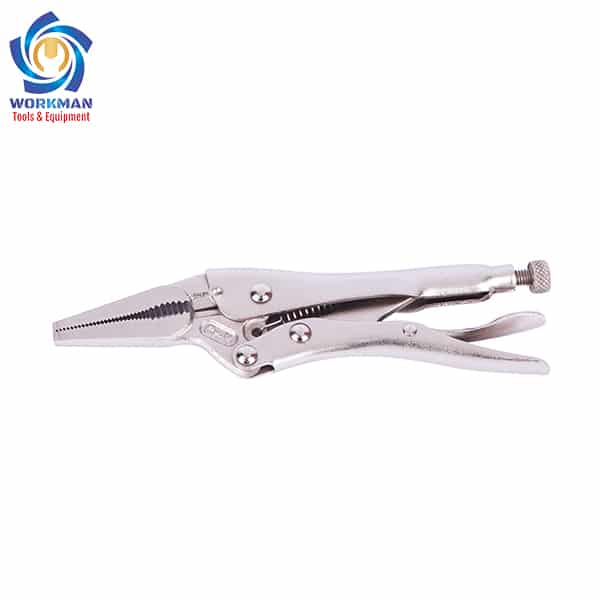 Kìm Bấm Chết Mũi Nhọn 1/2"(115mm) | WORKPRO W031064