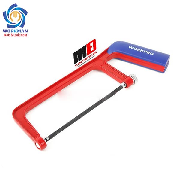 Cưa Sắt 152mm | WORKPRO W016005
