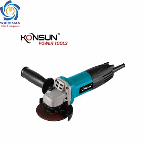 Máy Mài Gốc Cầm Tay | KONSUN KX-82132
