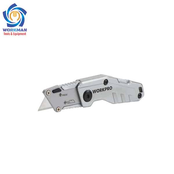 Dao gấp gọn | WORKPRO W011030