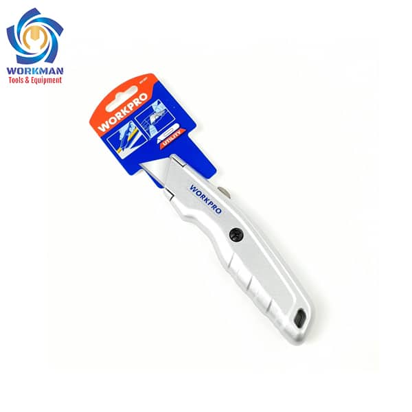 Dao gấp | WORKPRO W013026