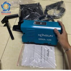 KONSUN MMA-120-2