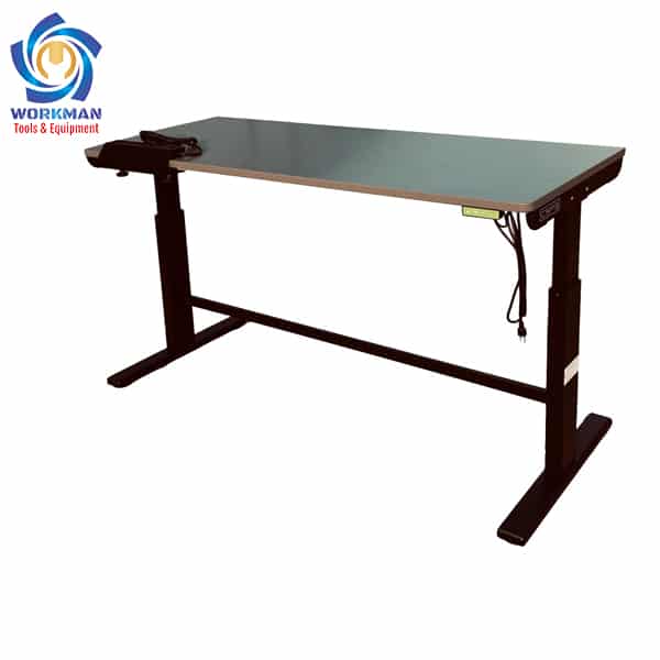 Bàn điều chỉnh chiều cao bằng điện CSPS 168cm VNGS3661BC14 Bàn điều chỉnh chiều cao bằng điện CSPS 168cm VNGS3661BC14