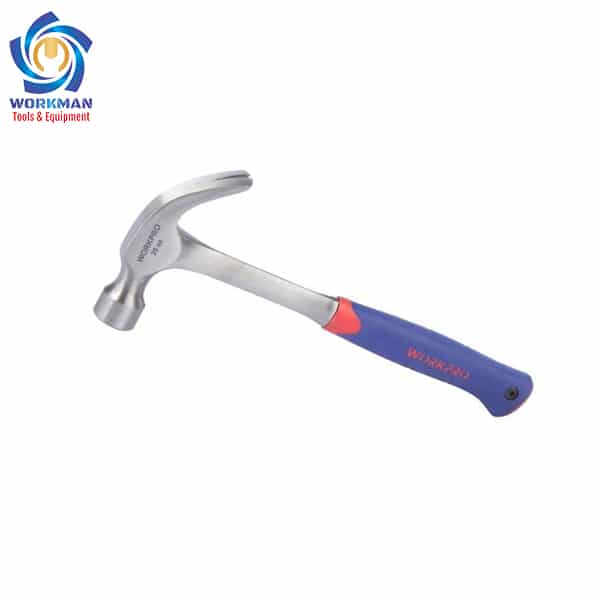 Búa Nhổ Đinh Cán Bọc Nhựa 16 OZ | WORKPRO W041032 Búa Nhổ Đinh Cán Bọc Nhựa 16 OZ | WORKPRO W041032