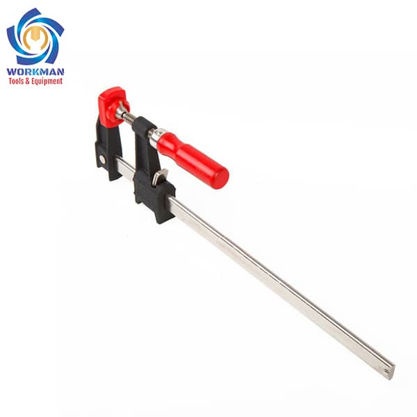 Eto Kẹp Gỗ Chữ C 18 Inch, Vật Liệu Bằng Thép WORKPRO W032029 Eto Kẹp Gỗ Chữ C 18 Inch, Vật Liệu Bằng Thép WORKPRO W032029