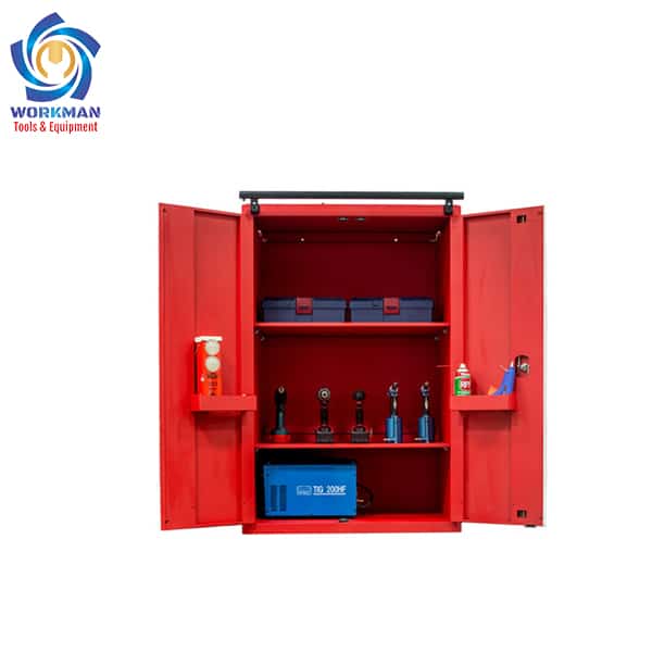 Tủ dụng cụ CSPS 91cm - 02 ngăn VNGS3661BC11 Tủ dụng cụ CSPS 91cm - 02 ngăn VNGS3661BC11