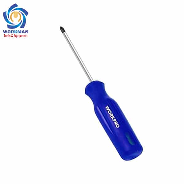 Tua Vít Pake Ph0x3″ | WORKPRO W021134 Tua Vít Pake Ph0x3″ | WORKPRO W021134