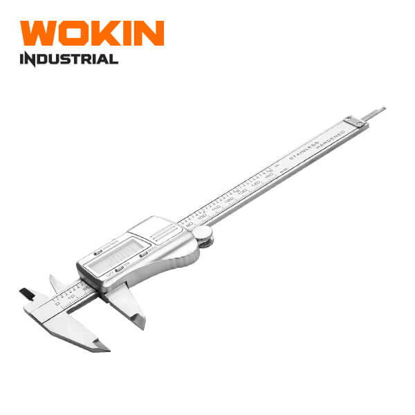 WOKIN 502706 Thước kẹp điện tử 150mm
