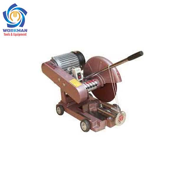 Máy Cắt Sắt F400 Động Cơ 2.5HP/220V