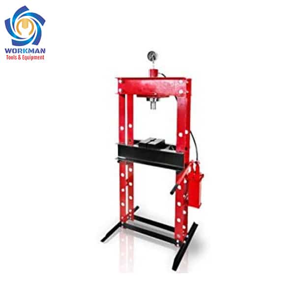 Máy ép thủy lực 20 tấn ZX0901F