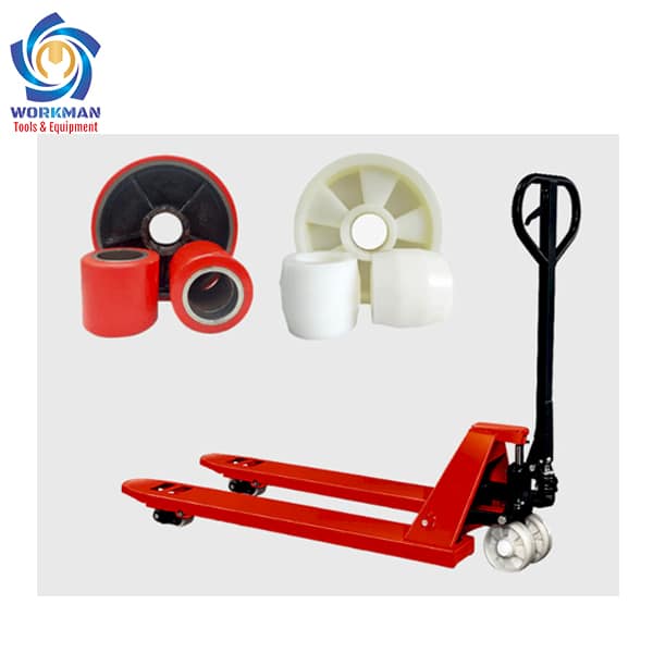 XE NÂNG TAY THỦY LỰC 2500KG - TAIHU