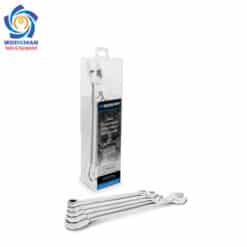 Bộ Cờ Lê Vòng Miệng Tự Động 0183 9050 MATADOR