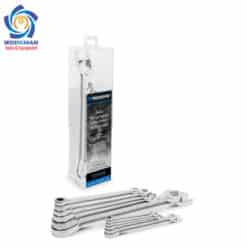 Bộ Cờ Lê Vòng Miệng Tự Động 0183 9120 MATADOR