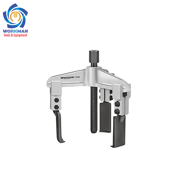 Cảo Vòng Bi 3 Chấu 4 Tấn 0725 0001 MATADOR