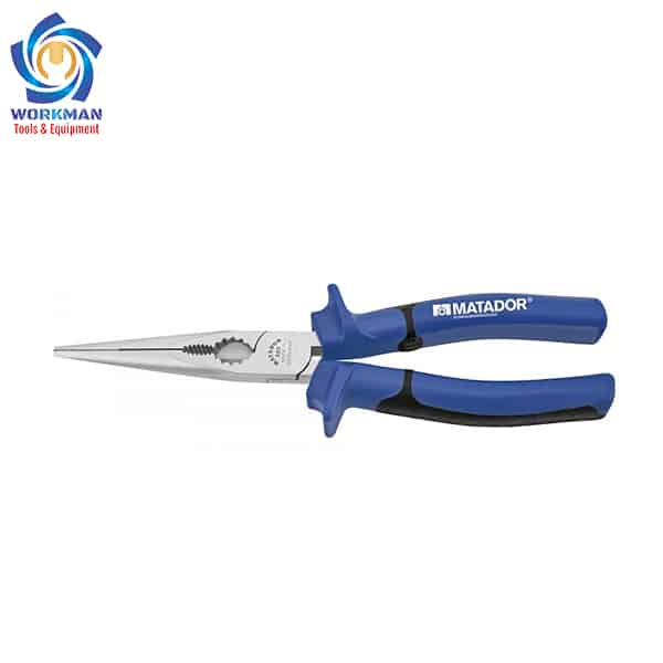 Kìm Mũi Dài 8" 0585 0205 MATADOR