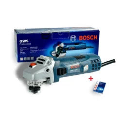 Máy mài góc Bosch GWS 7-100 T