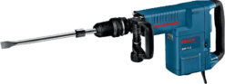 Máy đục phá bê tông Bosch GSH 11 E