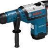 Máy khoan búa SDS Max GBH 8-45 D