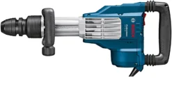 Máy đục bê tông Bosch GSH 11 VC