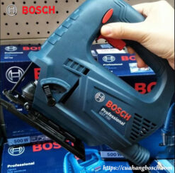 Máy cưa lọng Bosch GST 700