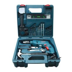 Bộ máy khoan động lực GSB 550(Valy 19 món phụ kiện)