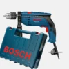 Máy khoan động lực Bosch GSB 16 RE( Valy)