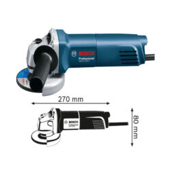 Máy mài góc Bosch GWS 6-100 S
