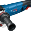Máy mài góc Bosch 1800W GWS 18-125 L