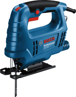Máy cưa lọng Bosch GST 680