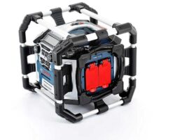 Bộ máy radio Bosch GML 50