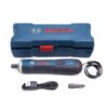 Máy vặn vít pin 3,6V Bosch Go Gen 2