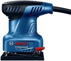 Máy chà nhám vuông Bosch GSS 140