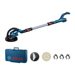 Máy chà nhám tường khô Bosch GTR 550