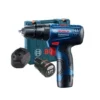 Máy khoan vặn vít dùng pin Bosch GSR 120-LI GEN II