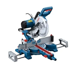 Máy cưa trượt đa góc Bosch GCM 254 D